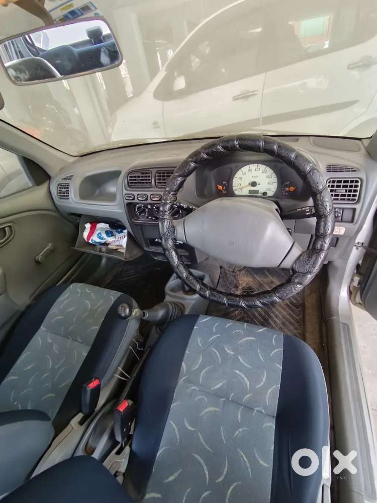 Maruti Suzuki 800 2008 Ac