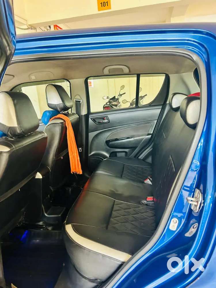 Very Good Condicon Update To New Model 7 Seater