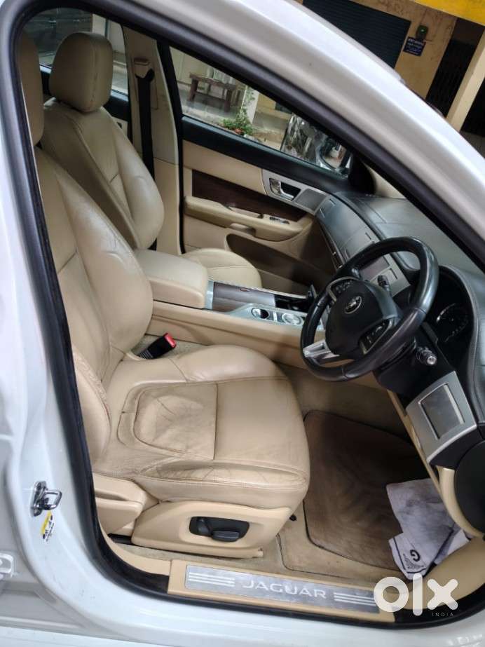 Jaguar Xf 2.2 Litre Luxury, 2015, Diesel