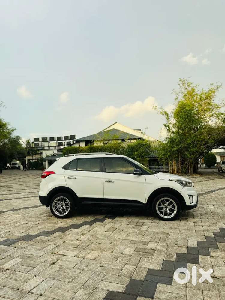 Hyundai Creta 1.6 Diesel Sx