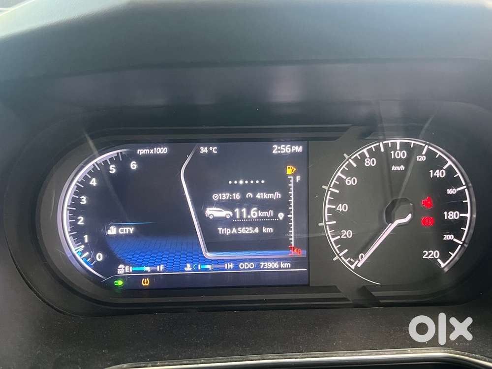 Tata Safari Diesel 2021