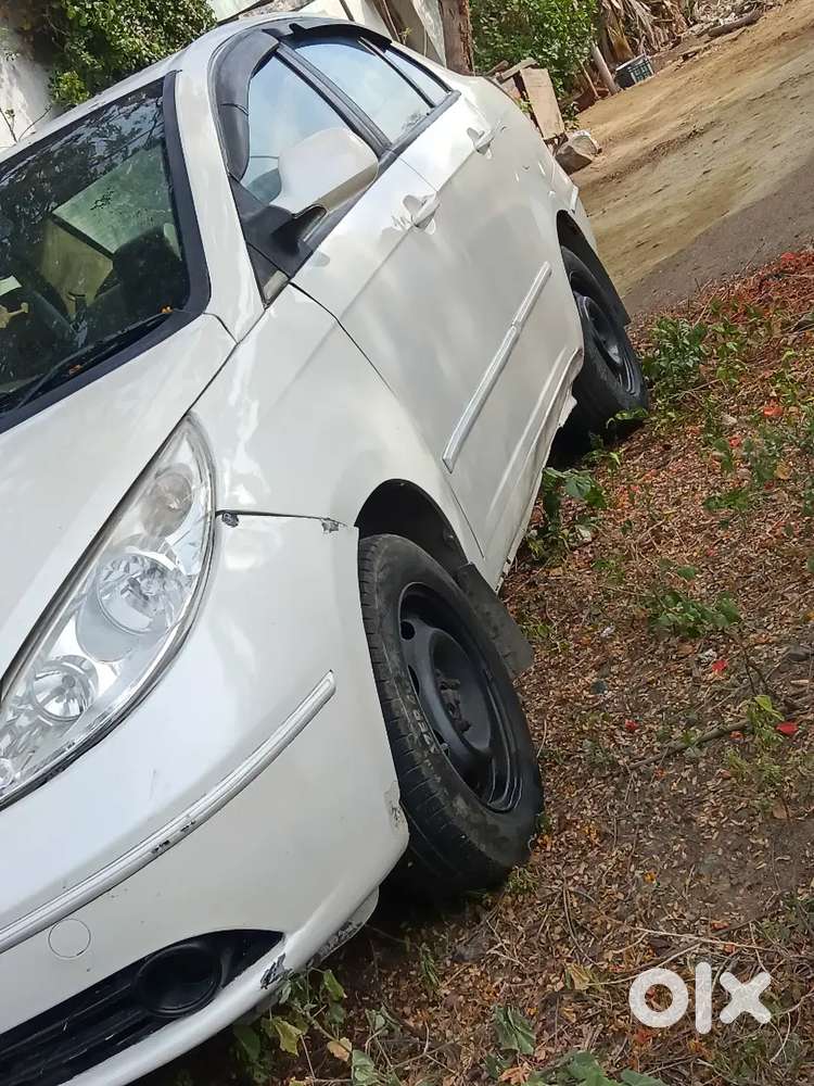 Tata Manza 1.3 Elan 2011