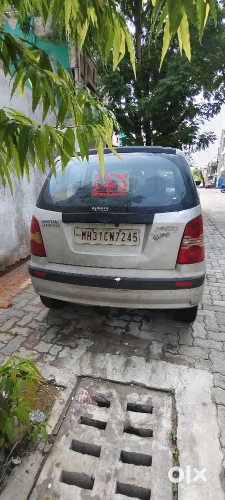 Hyundai Santro Gls Ii 2006
