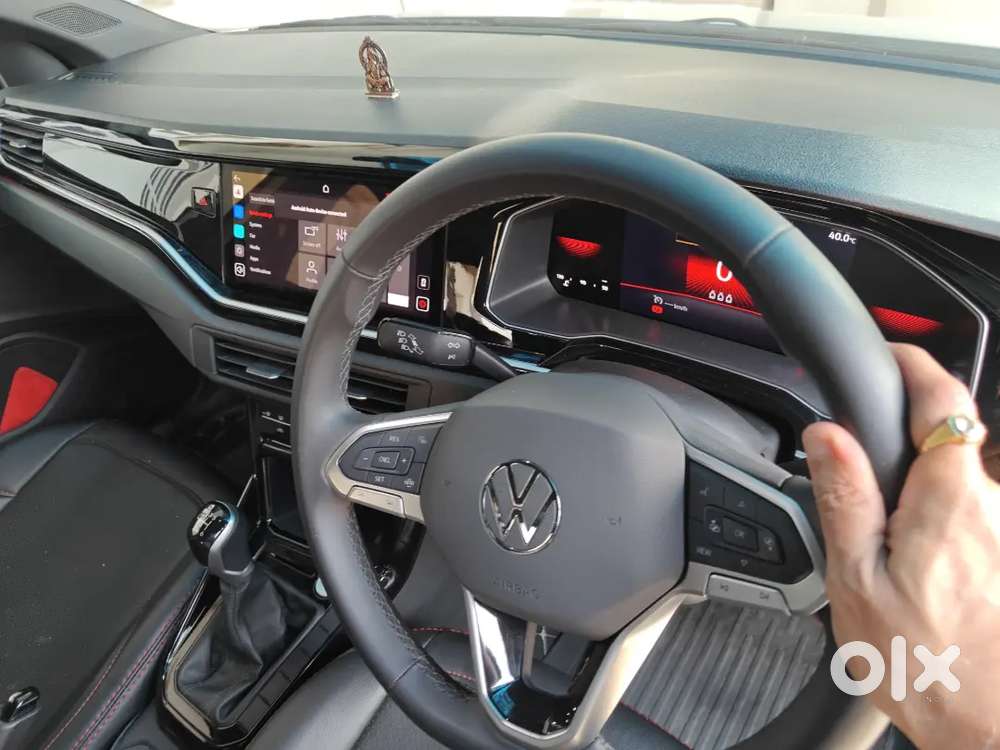 Volkswagen Virtus 2025
