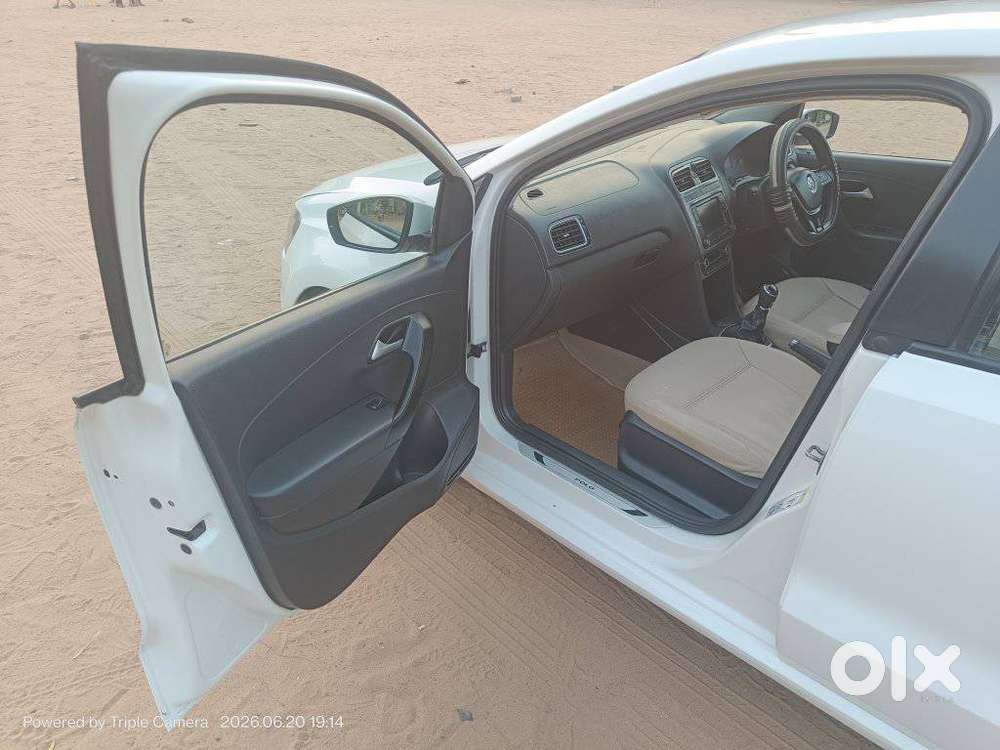 Volkswagen Polo Select 1.5 Tdi Highline, 2018, Diesel