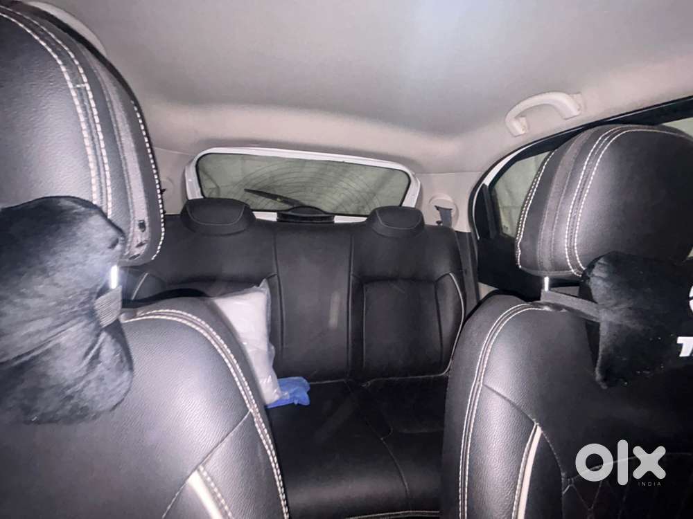 Tata Tiago 2017 Petrol Manual