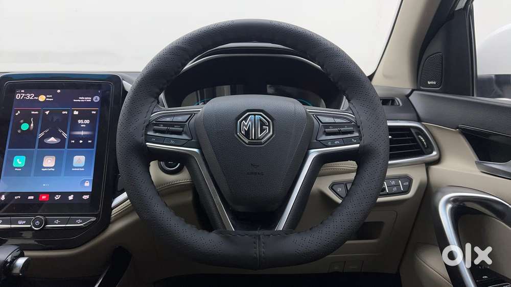 Mg Hector Sharp At, 2023, Petrol