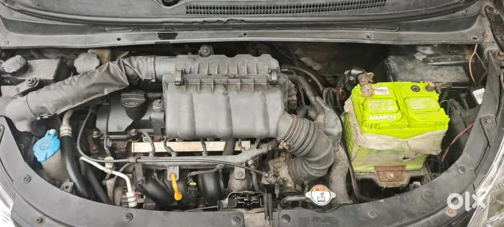 Hyundai I10 2010 Petrol Well Maintained