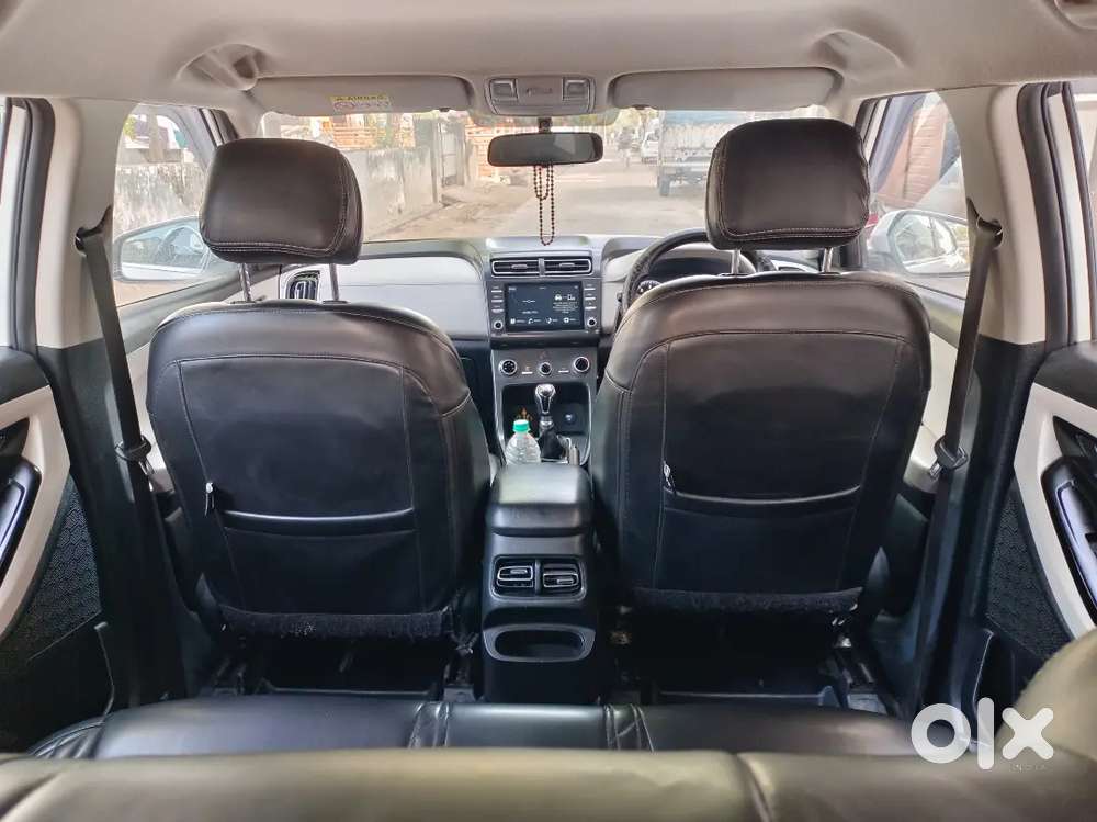 Good Condition Fullymented