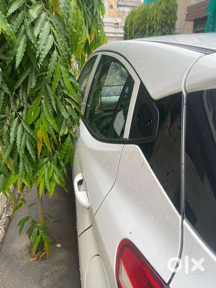 Hyundai Grand I10 Nios 2022