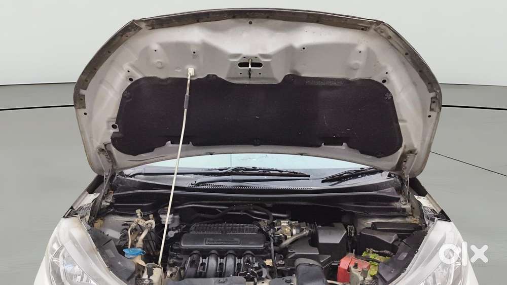 Honda Wr-v 1.2 Vx I-vtec, 2019, Petrol