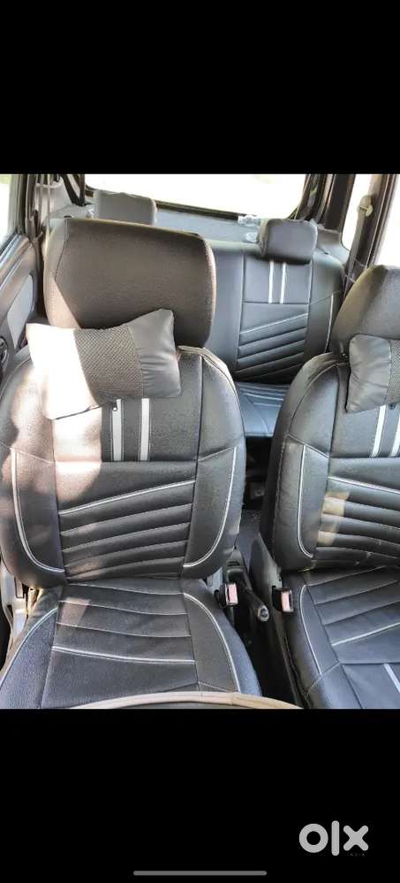 2009 Maruti Suzuki Wagon R Lx Minor