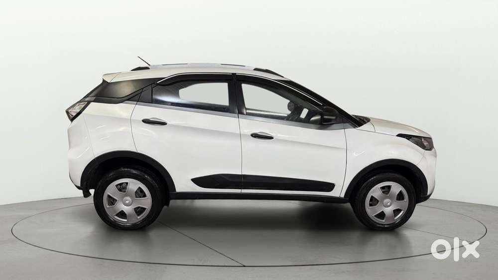 Tata Nexon 1.5 Diesel, 2021, Diesel