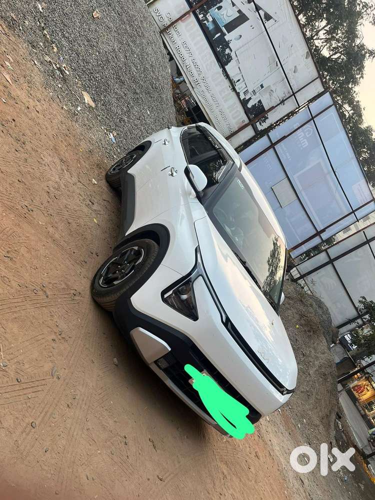 Kia Carens Prestige Plus Diesel, 2025, Diesel