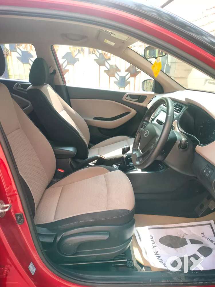 Hyundai Elite I20 Asta 1.2, 2016, Petrol