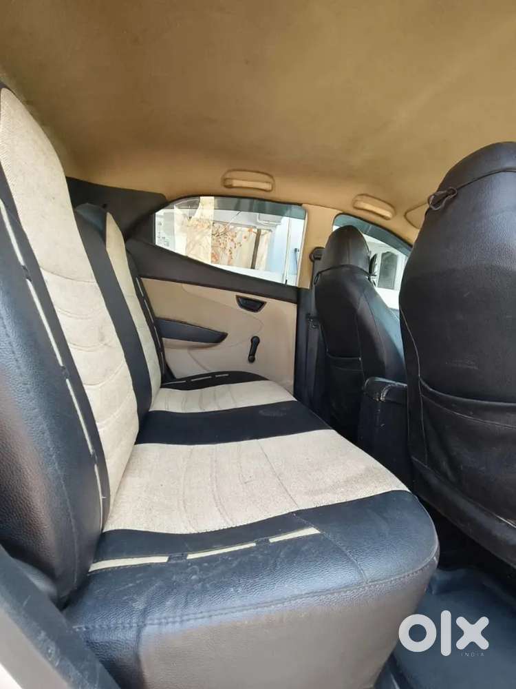 Hyundai Eon Era Plus 2015