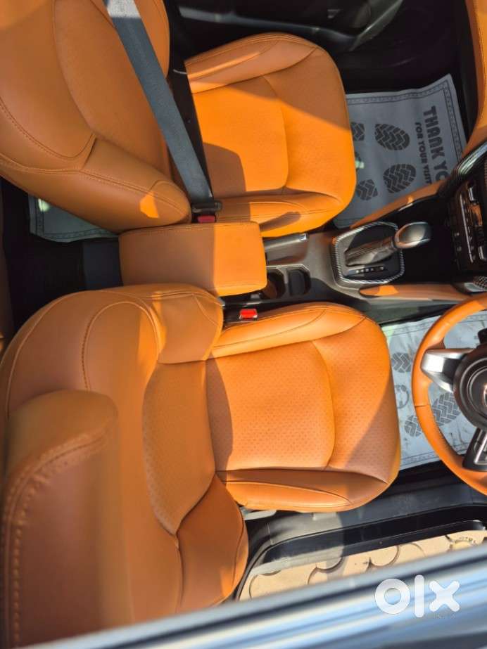 Toyota Urban Cruiser Hyryder 1.5 V Neo Drive At, 2023, Petrol