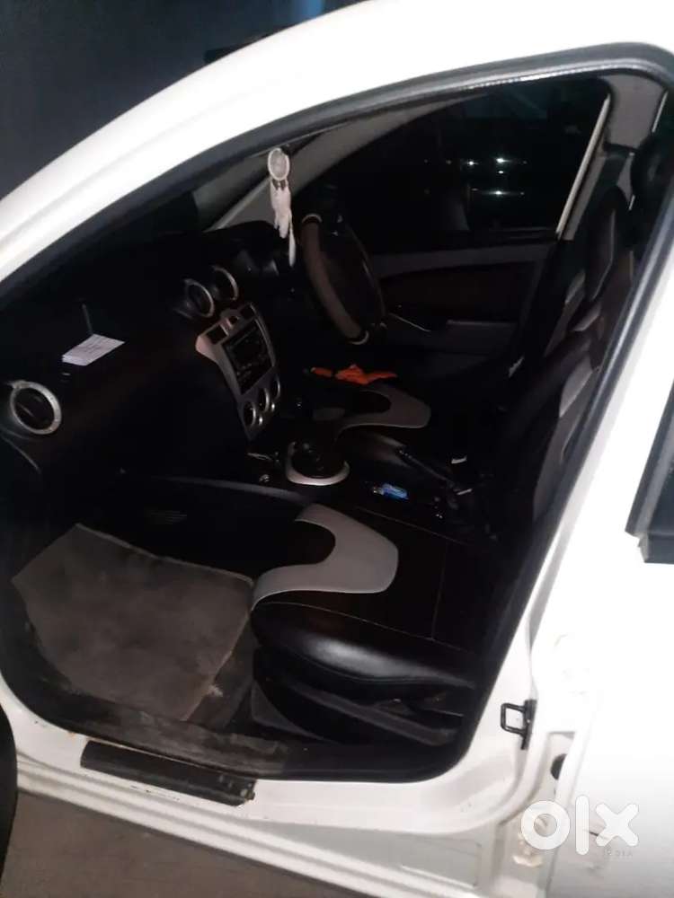 Ford Figo 2011 Diesel Good Condition