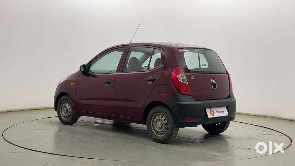Hyundai I10 Era 1.1, 2013, Petrol