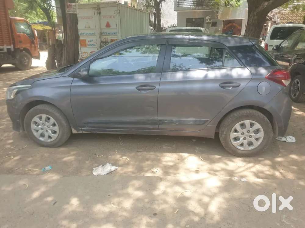 Hyundai Elite I20 2017 Diesel Well Maintained