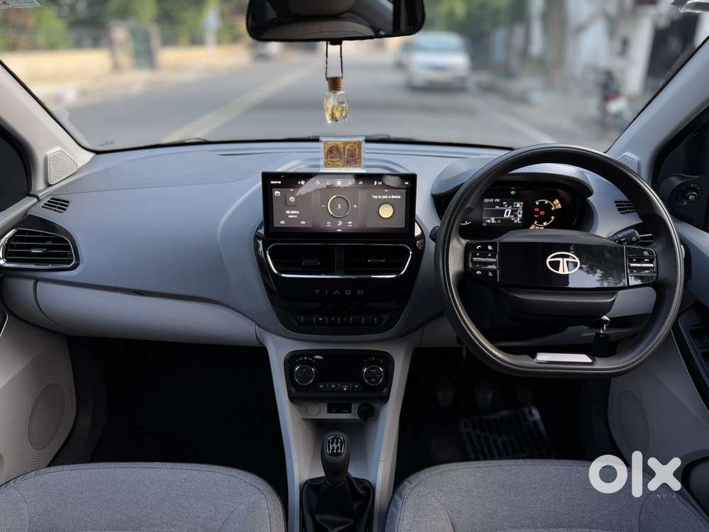 Tata Tiago 1.2 Revotron Xz Plus, 2025, Petrol