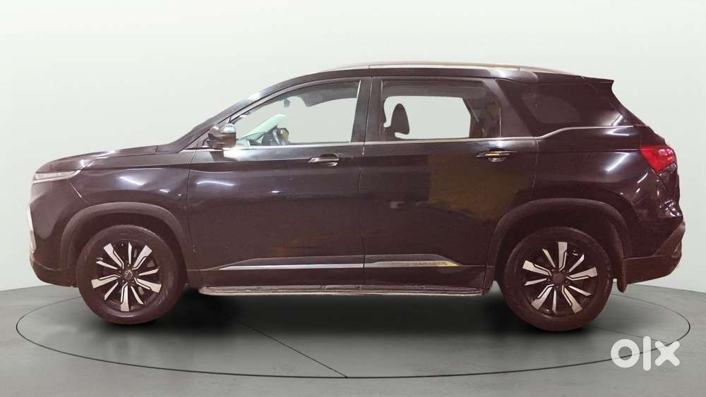 Mg Hector Sharp Dct Petrol, 2020, Cng & Hybrids