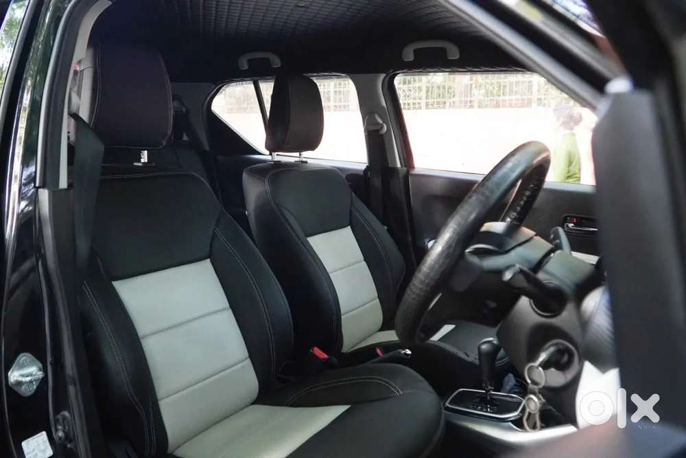 Maruti Suzuki Ignis, 2025, Petrol