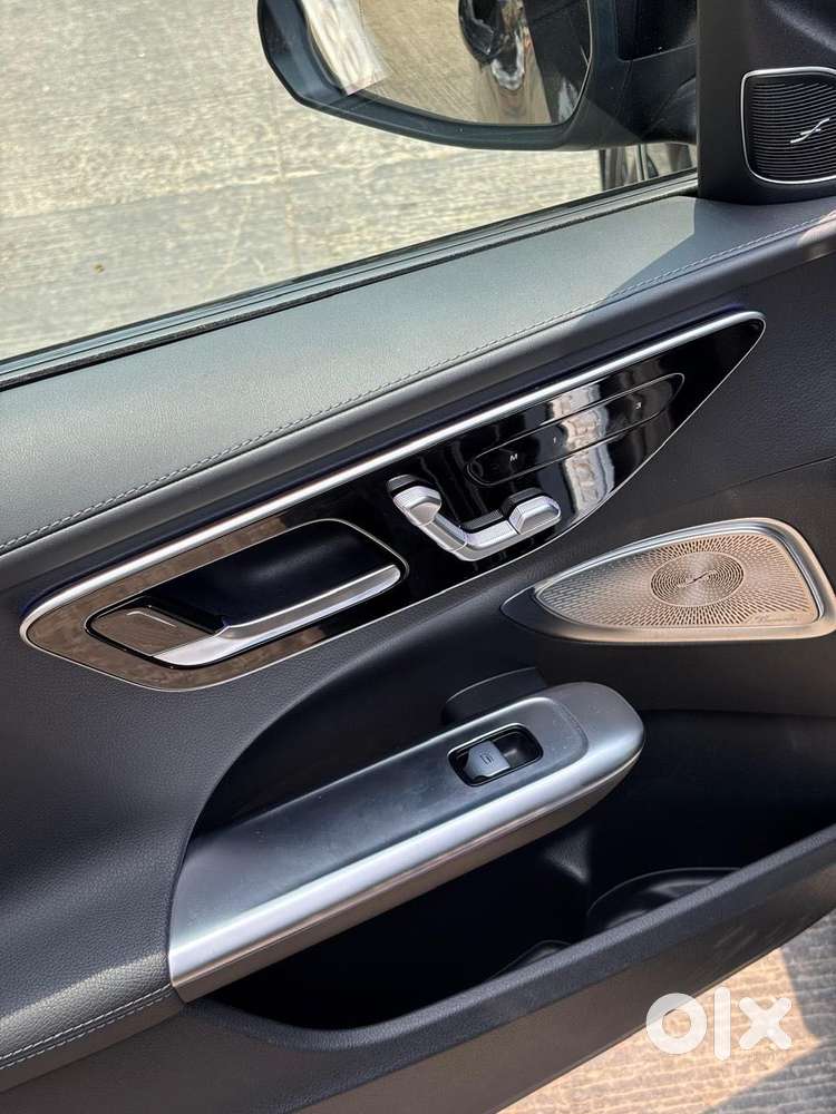 Mercedes-benz C-class C 300 Amg Line, 2023, Diesel