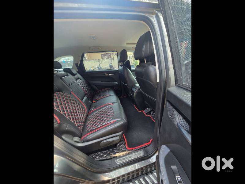 Mg Hector 1.5 Shine Turbo, 2022, Petrol