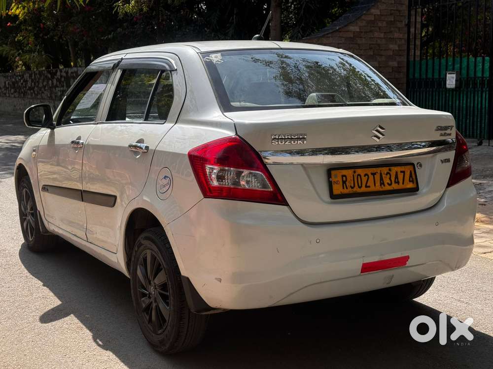 Maruti Suzuki Swift Dzire Tour Ldi, 2020, Diesel