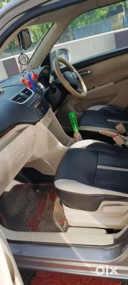 2013 Maruti Suzuki Swift Dzire