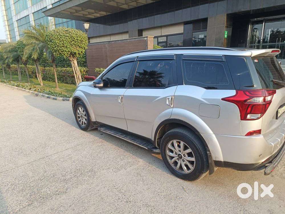 Mahindra Xuv500 W9 At 1.99, 2020, Diesel