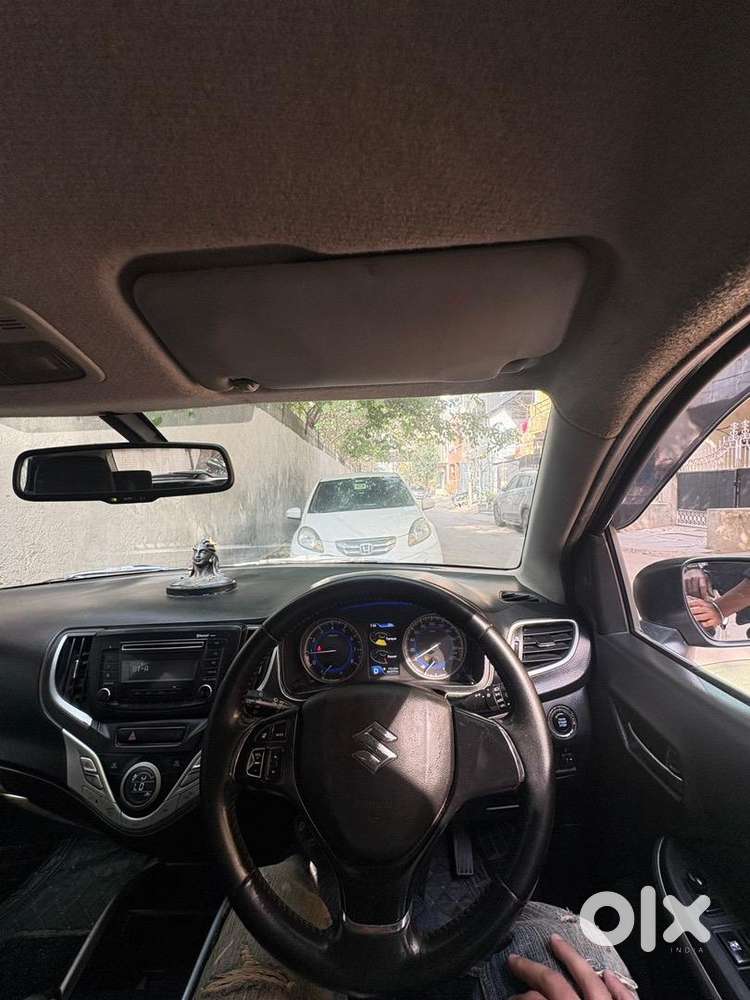 Maruti Suzuki Baleno 1.3 Zeta Automatic ( Direct Buyers Only)