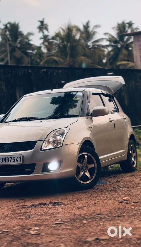 Maruti Swift Diesel 2011