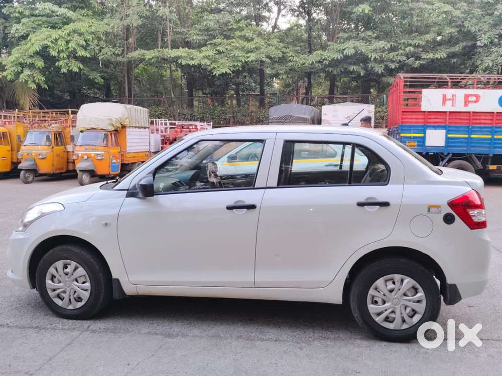 Maruti Suzuki Swift Dzire Tour Ldi, 2022, Cng & Hybrids