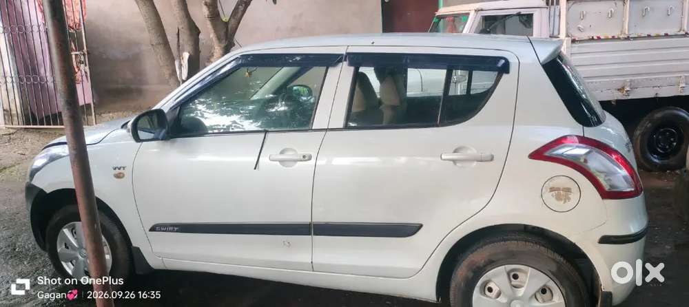 Maruti Suzuki Swift Dzire 2013 Car