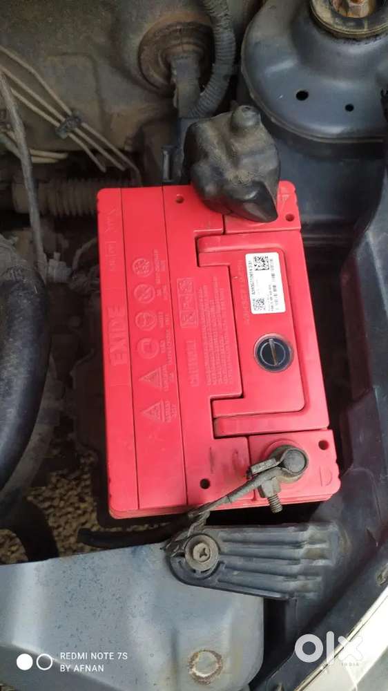 Hyundai Eon 2015 Petrol Well Maintained