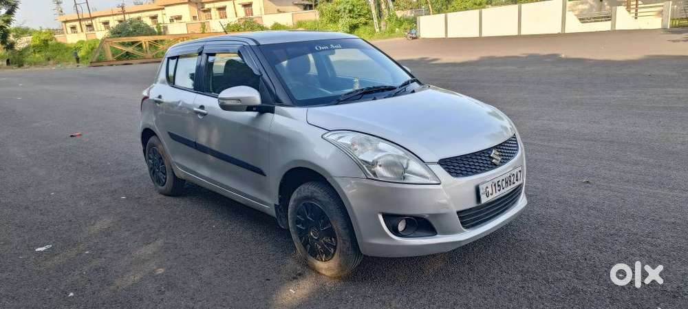 Maruti Suzuki Swift Vxi Optional, 2011, Cng & Hybrids