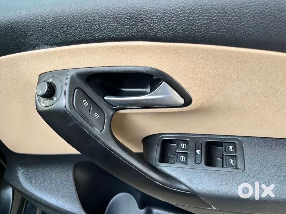 Volkswagen Polo 1.5 Tdi Highline, 2017, Diesel