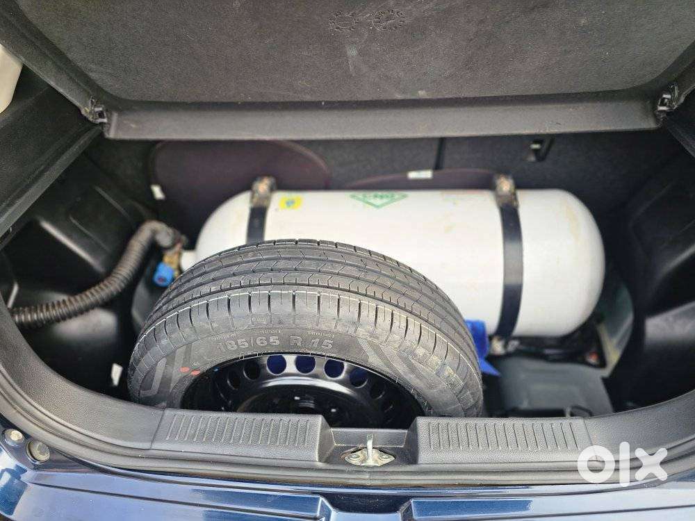 Maruti Suzuki Baleno Delta Cng, 2024
