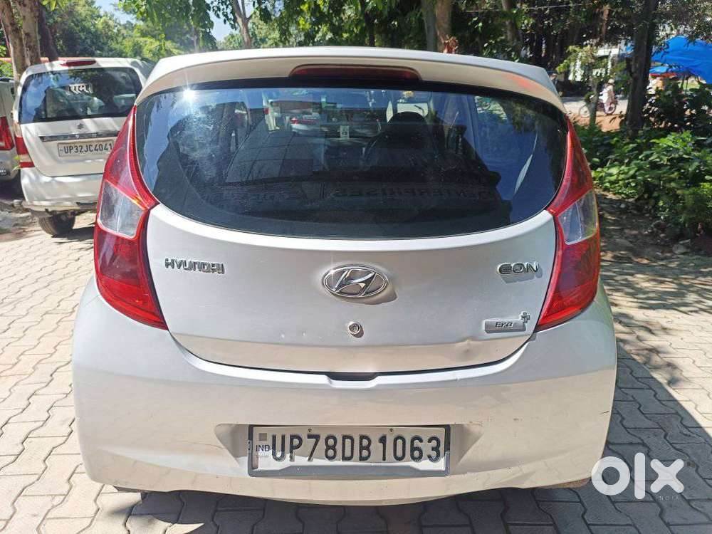 Hyundai Eon, 2013, Petrol