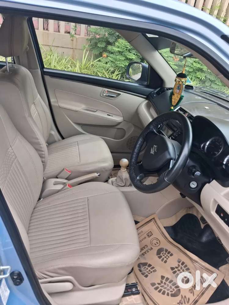 Maruti Suzuki Swift Dzire 1.3 Vxi, 2016, Petrol