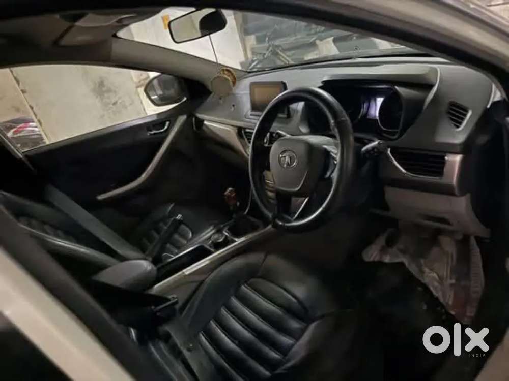 Tata Nexon Diesel Manual 2019