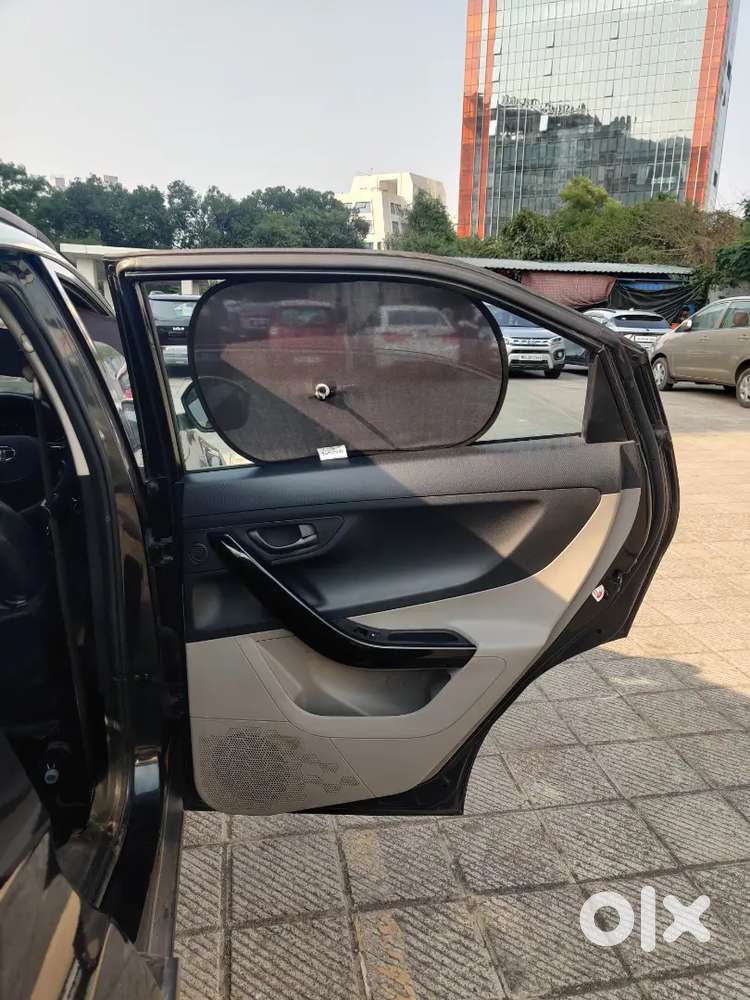 Tata Nexon 2018