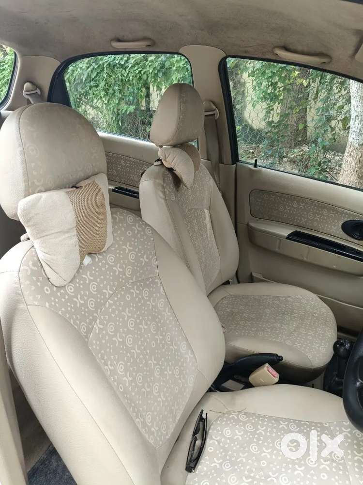 Chevrolet Spark 1.0 Ls Lpg 2008 Car