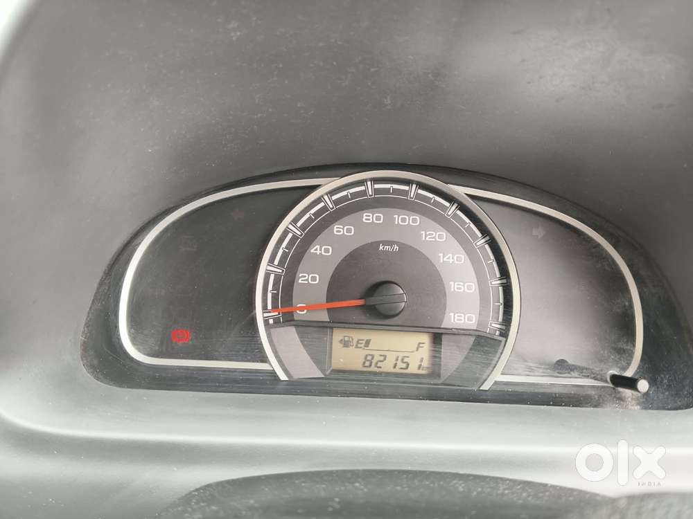 Maruti Suzuki Alto 800 0.8 Lxi (o), 2014, Petrol