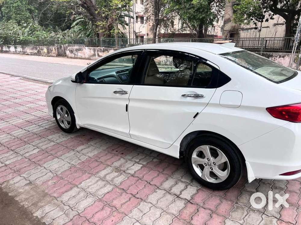 Honda Diesel Car 2016