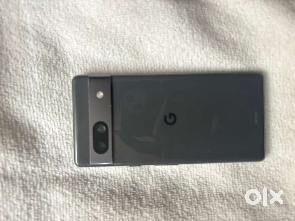 Google pixel 7A 128 storage - Mobile Phones - 1822639794