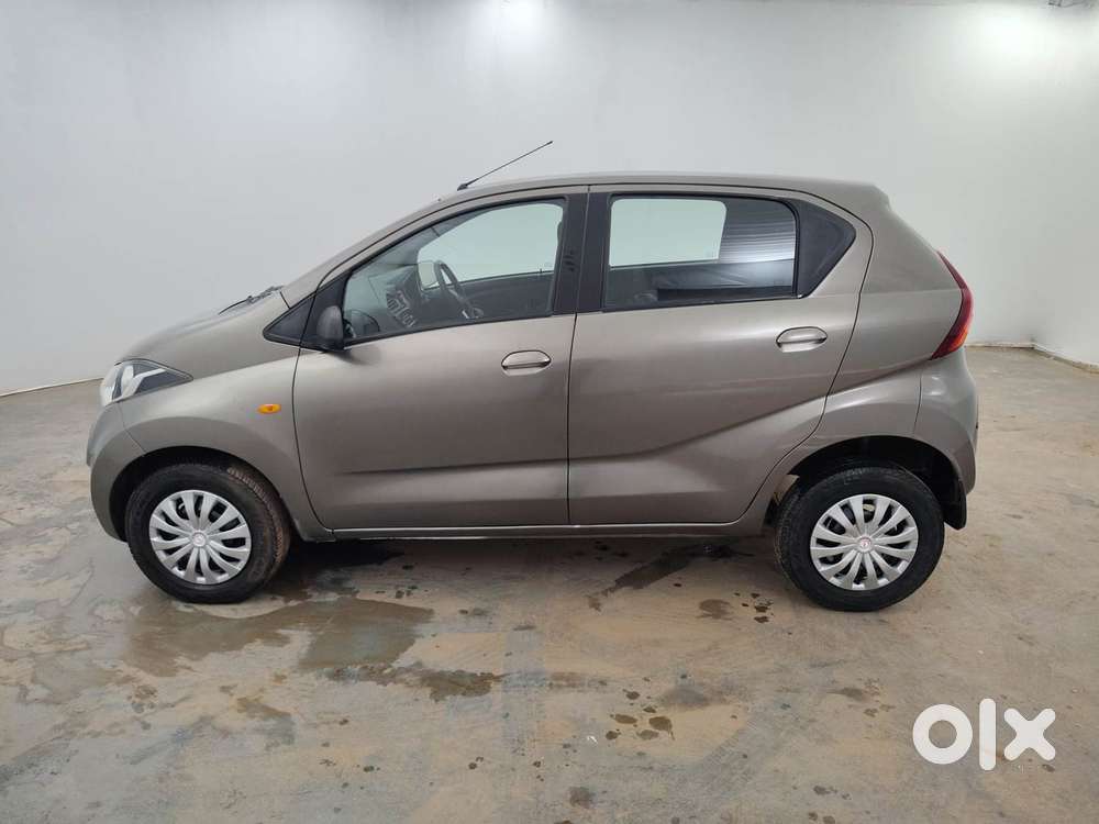 Datsun Redigo T Option, 2017, Petrol