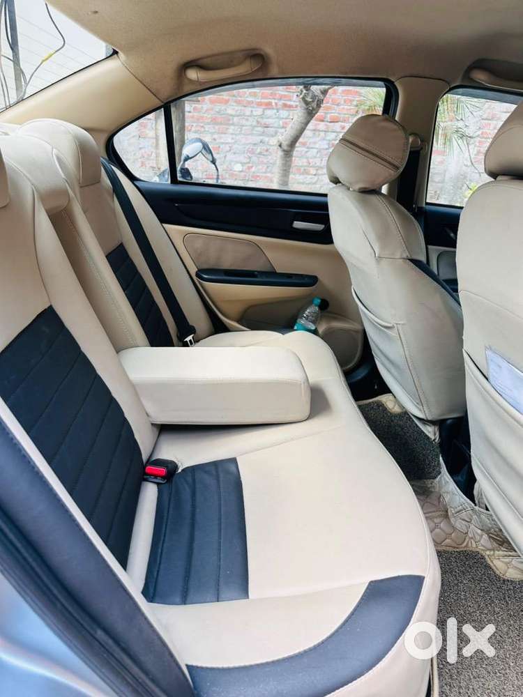 Honda Amaze 2019 Automatic Diesel Doctor’s Driven Well Maintained